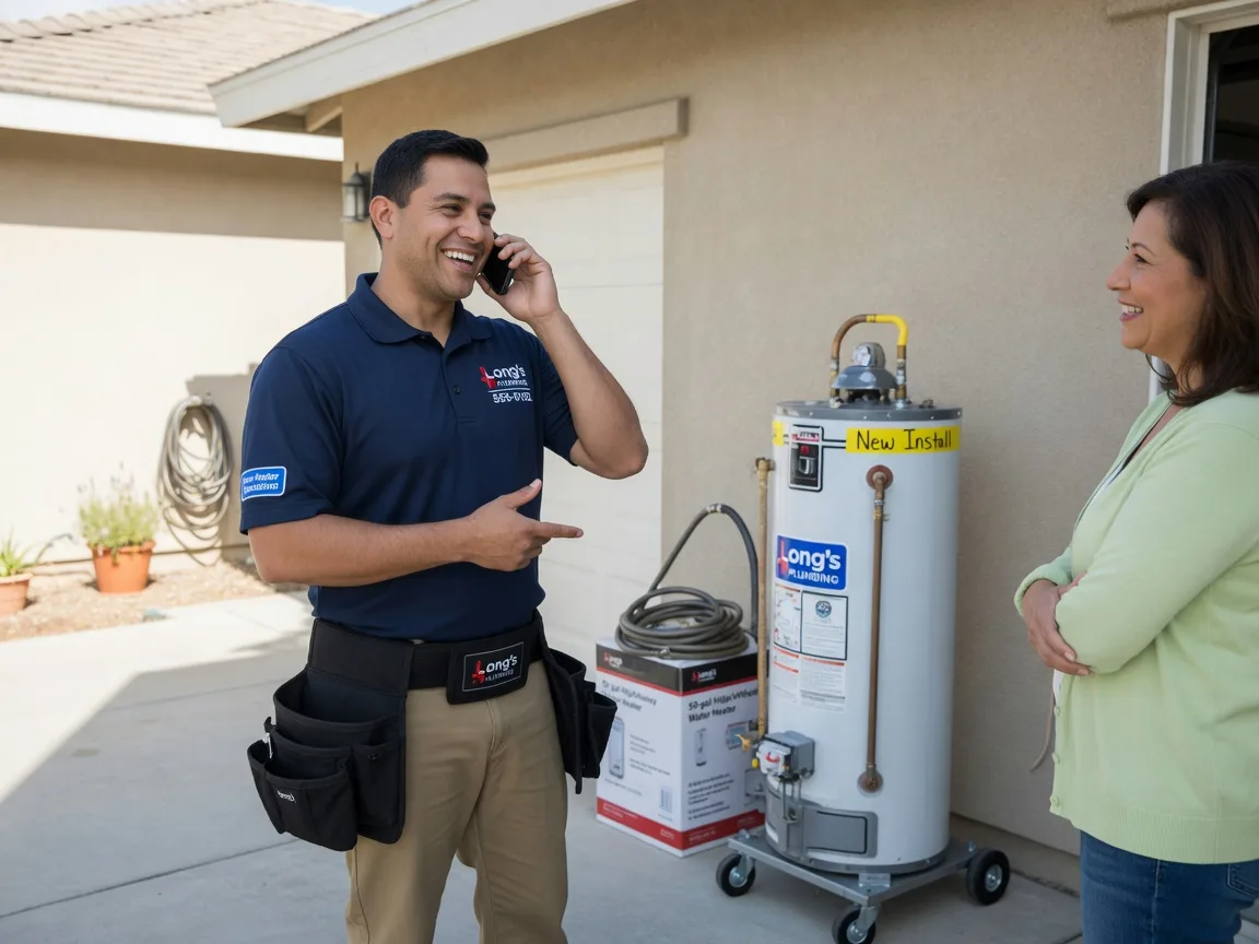 Leak Detection Monon, IN FAQs
